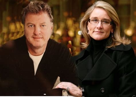 angela ahrendts husband gregg couch.